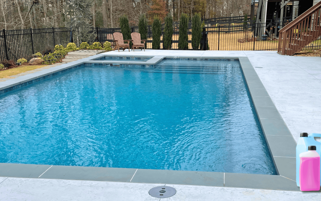 Pool Winterization Tips to Protect Your Pool This Winter