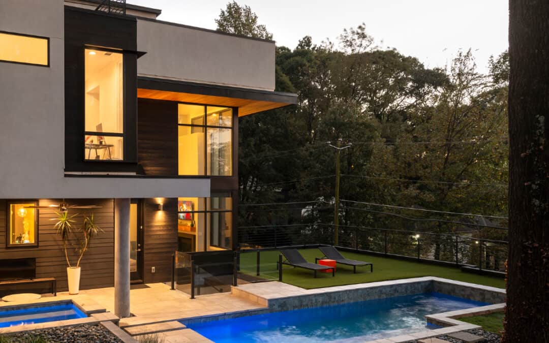 Why August Is the Perfect Time to Start Planning Your Custom Pool