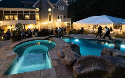 Upgrade Your Pool This Fall: Top Renovations to Consider After Summer