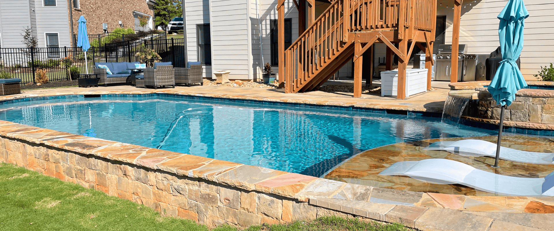 Spring Is Coming- Are You Working with the Right Cumming Pool Builders Yet?