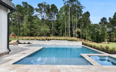 5 reasons NOW is the best time to build a pool in Atlanta