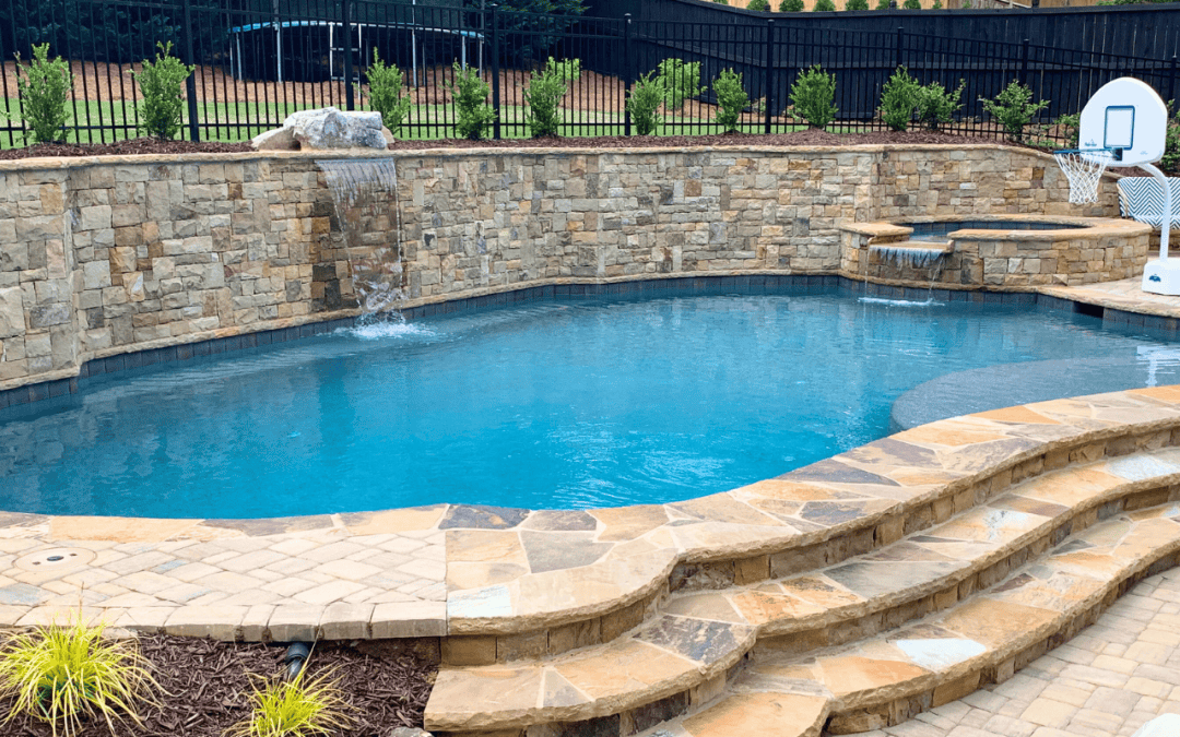 Off-Season is the Best Time for Pool Remodeling in Marietta