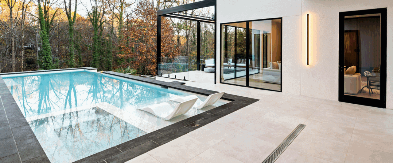 Fall Pool Installation Planning Guide | RCS Pool & Spa