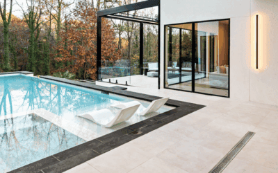 Why Building Your Pool in the Fall Is a Smart Move