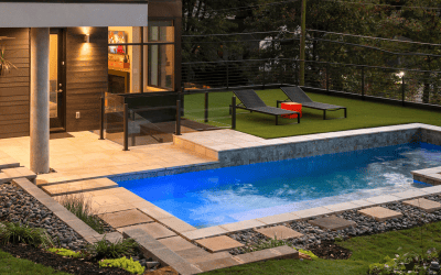 What to Expect from a Pool Builder in Roswell