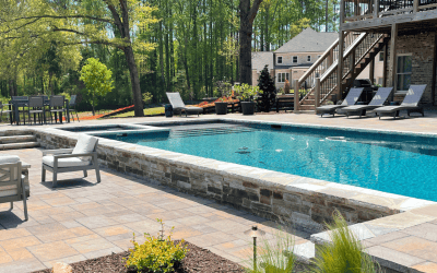 Backyard Pool Ideas for Homes Planning a Pool Build in Cumming