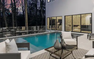 Why Serious Homeowners Work with Alpharetta Pool Builders in January