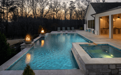 What Marietta Pool Builders Want You to Know Before Starting New Pool Construction