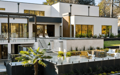 How Much Does It Cost to Build a Pool? Insights from a Pool Builder in Marietta