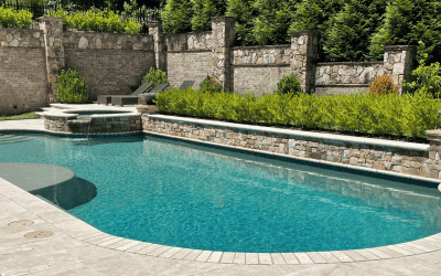 Custom Pool Designs That Work Best: Advice from a Pool Builder Alpharetta