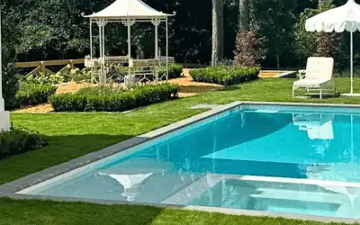 Building a Pool in Milton: Timeline, Cost, and What to Expect