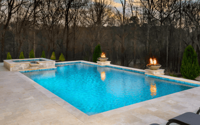 Custom Pool Design Ideas That Work Best for Alpharetta Homes