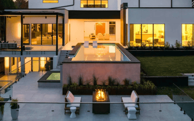 Gunite vs Fiberglass Pools in North Georgia: What Actually Works Here