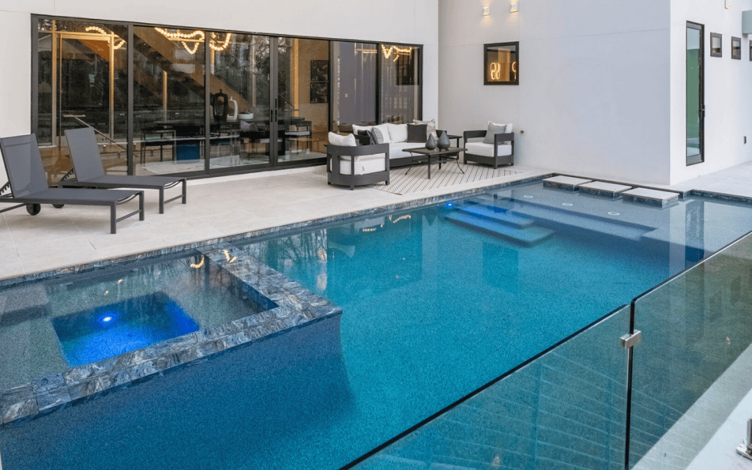 Fall is the Best Time for Pool Remodeling in Smyrna