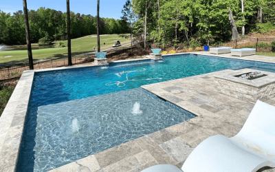 8 Questions To Ask A Custom Pool Builder in North Atlanta