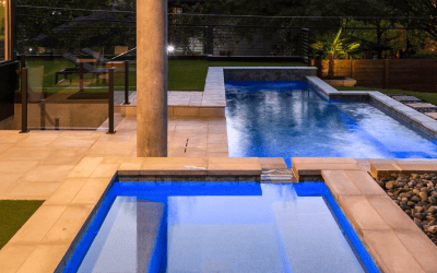 When to Build a Pool in Georgia: Why Fall Is the Right Time to Start Planning
