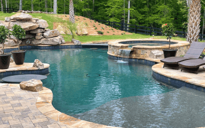 Choosing a Pool Builder Milton Homeowners Can Trust