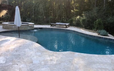 How much does a pool cost to build