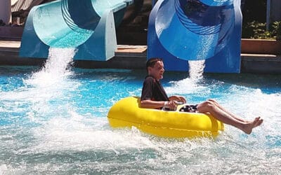 10 Most Dangerous Water Parks In The World